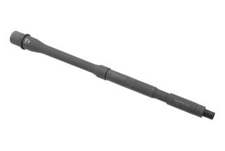 Faxon Firearms Duty Series 5.56 NATO Chrome Lined 4150 CMV Carbine Length AR-15 Barrel - 14.5" - Phosphate